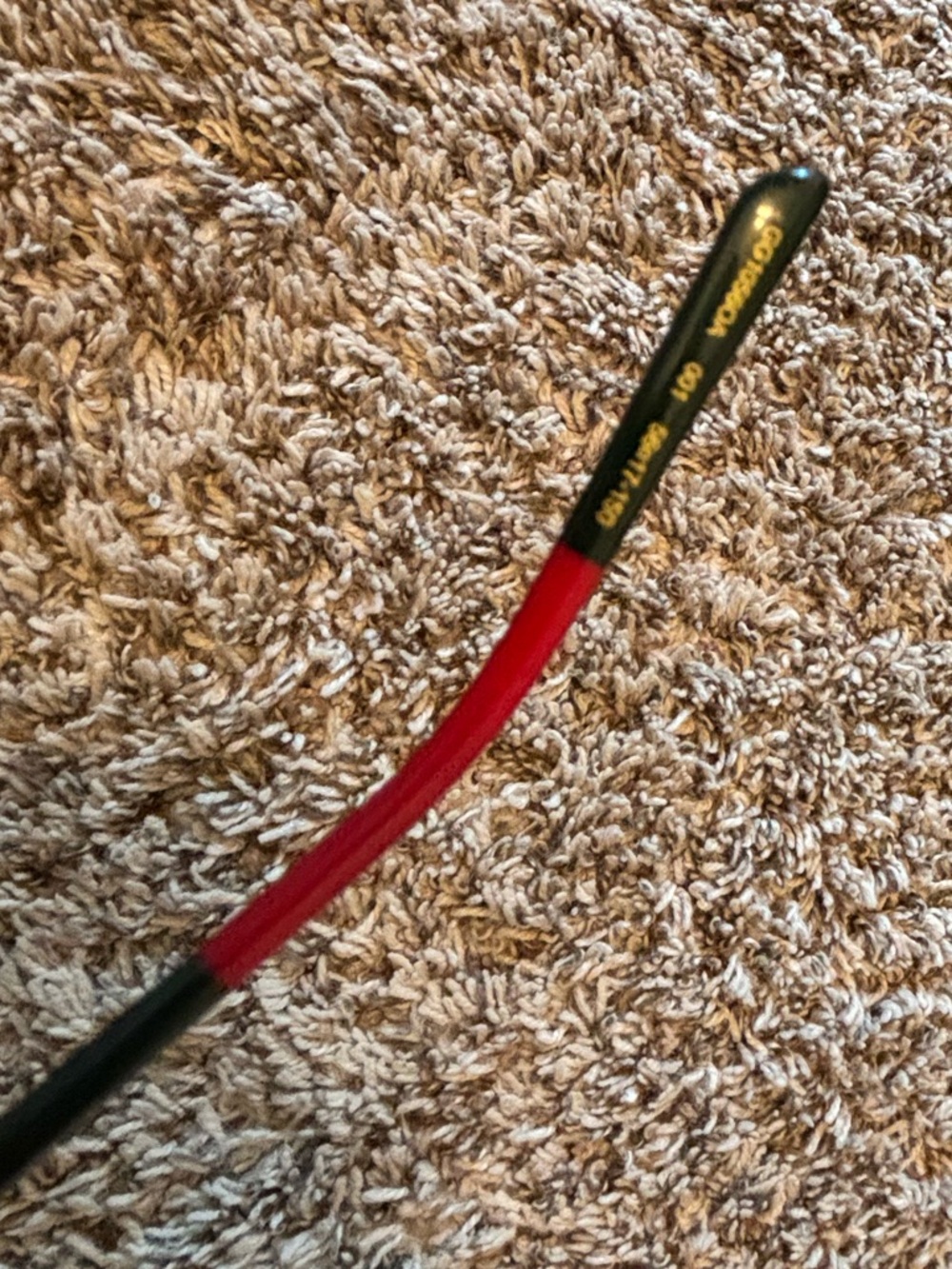 Gucci RX clear Glasses - Picture 7 of 7